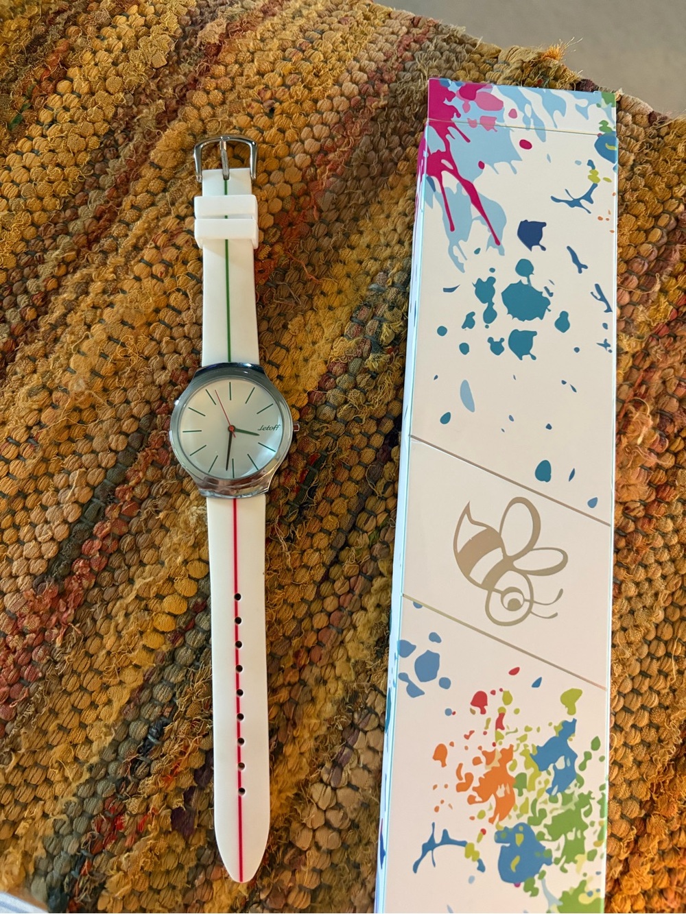 Ladies watch - Picture 3 of 7